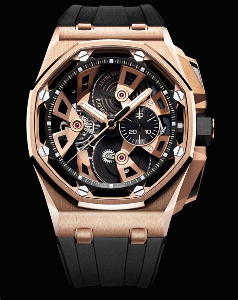 audemars piguet 25th anniversary|Audemars Piguet models.